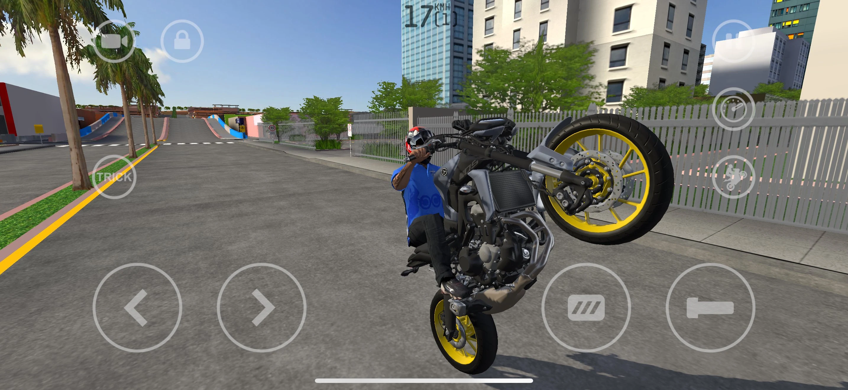 MX Grau screenshot